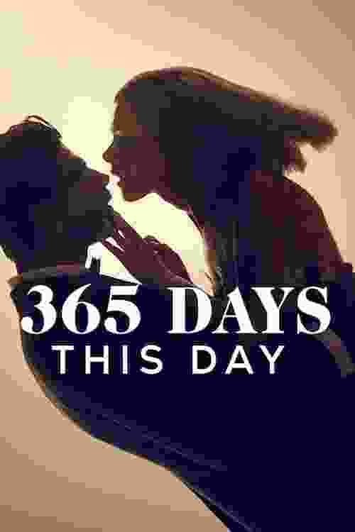 365 Days: This Day (2022) Anna Maria Sieklucka